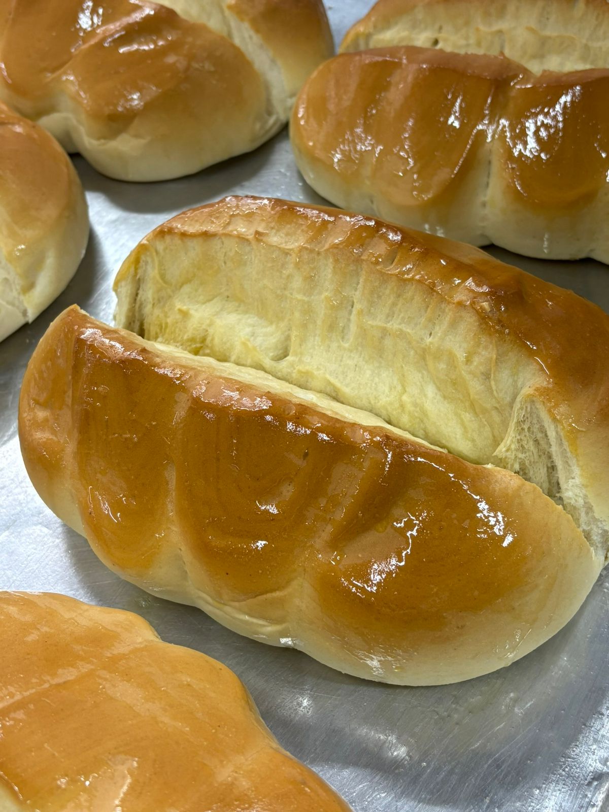 Pão doce