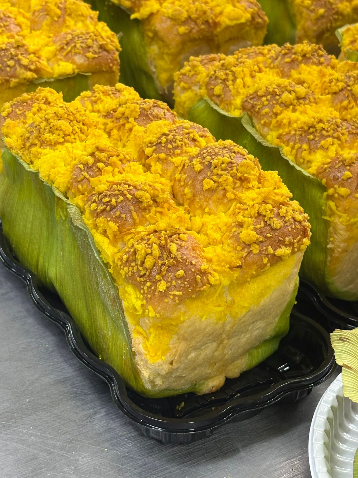 Pão de mel artesanal